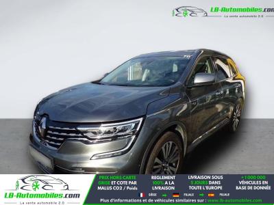 Renault Koleos Tce160 BVA 4x2