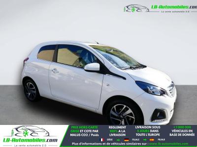 Peugeot 108 VTi 72ch BVM