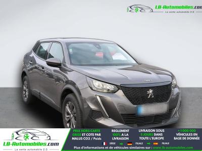 Peugeot 2008 PureTech 130  BVM