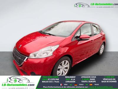 Peugeot 208 PureTech 82ch  BVM