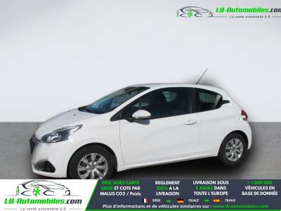 Peugeot 208 PureTech 82ch  BVM