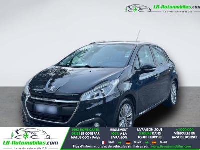 Peugeot 208 PureTech 82ch  BVM