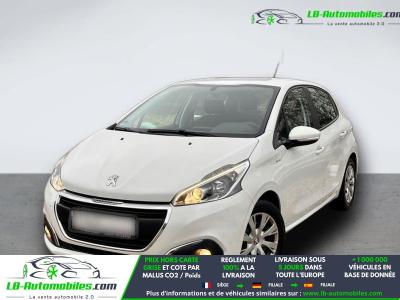 Peugeot 208 PureTech 82ch  BVM