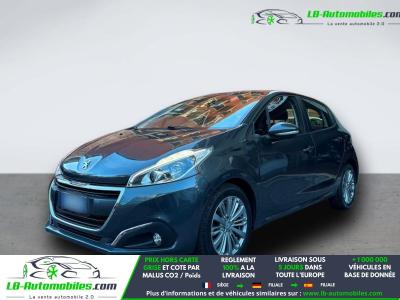 Peugeot 208 PureTech 82ch  BVM