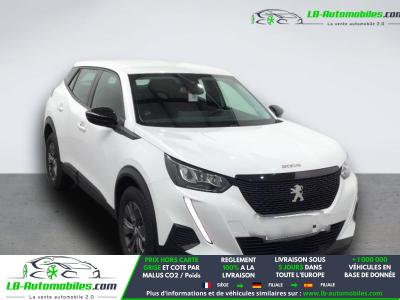 Peugeot 2008 PureTech 100  BVM