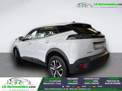 Peugeot 2008 PureTech 100  BVM