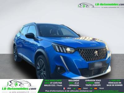 Peugeot 2008 PureTech 155  BVA