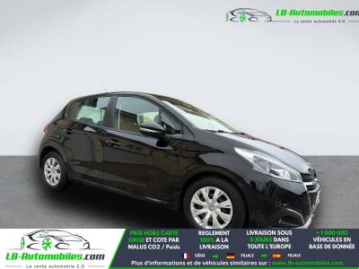 Peugeot 208 PureTech 82ch  BVM