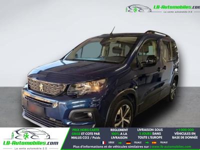 Peugeot Rifter PureTech 130  BVA