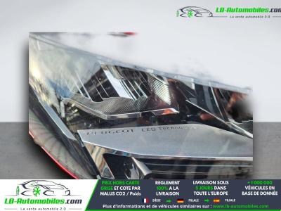 Peugeot 3008 Puretech 130ch  BVM