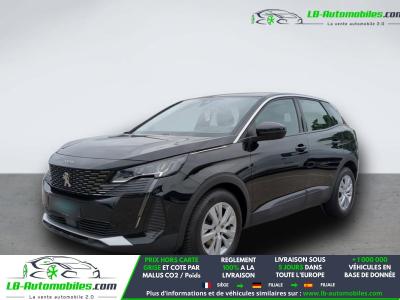 Peugeot 3008 Puretech 130ch  BVM