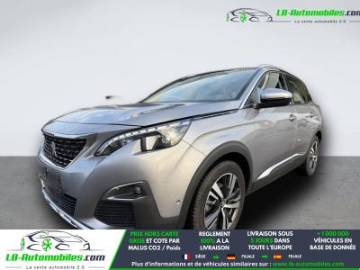 Peugeot 3008 Puretech 130ch  BVA