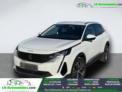 Peugeot 3008 Puretech 130ch  BVA