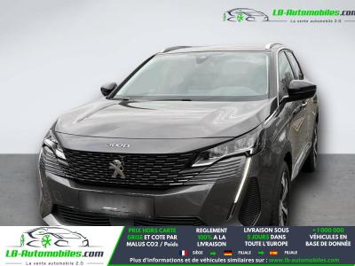 Peugeot 3008 Puretech 130ch  BVA
