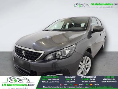 Peugeot 308 PureTech 110ch  BVM
