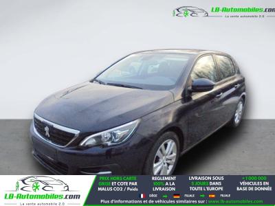 Peugeot 308 PureTech 110ch  BVM