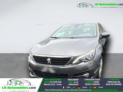 Peugeot 308 PureTech 110ch  BVM