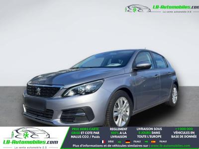Peugeot 308 1.2 PureTech 130ch  BVM