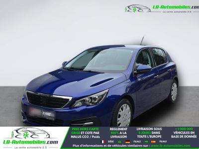 Peugeot 308 1.2 PureTech 130ch  BVM