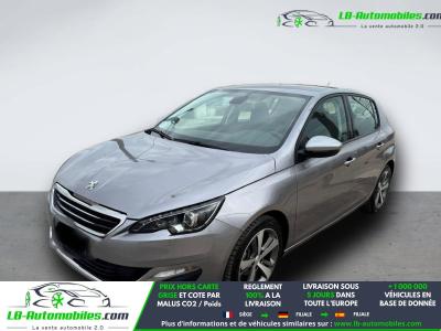 Peugeot 308 1.2 PureTech 130ch  BVM
