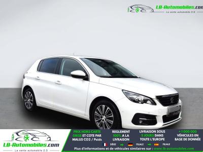 Peugeot 308 1.2 PureTech 130ch  BVM