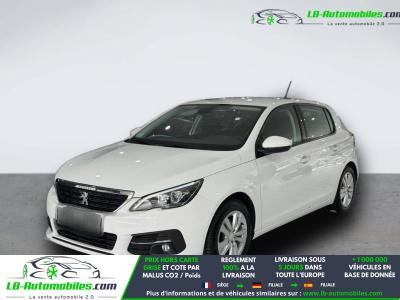Peugeot 308 1.2 PureTech 130ch  BVA