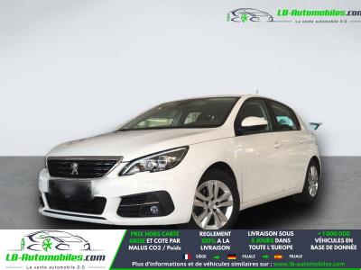 Peugeot 308 1.2 PureTech 130ch  BVA
