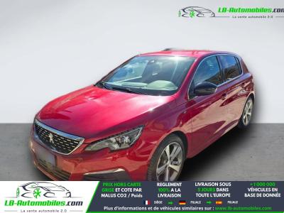 Peugeot 308 1.2 PureTech 130ch  BVA