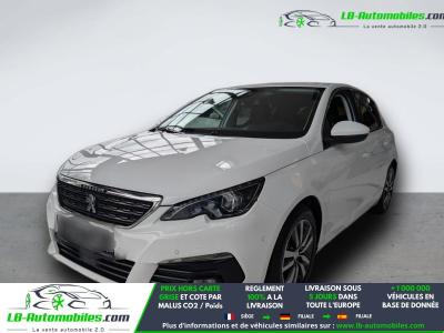 Peugeot 308 1.2 PureTech 130ch  BVM