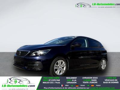 Peugeot 308 1.2 PureTech 130ch  BVM