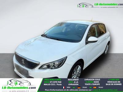 Peugeot 308 1.2 PureTech 130ch  BVA