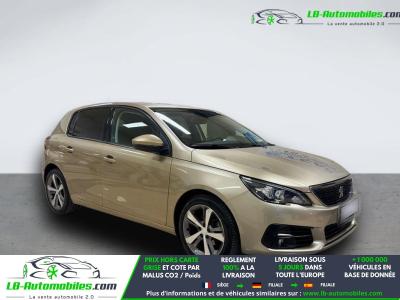 Peugeot 308 BlueHDi 130ch  BVM