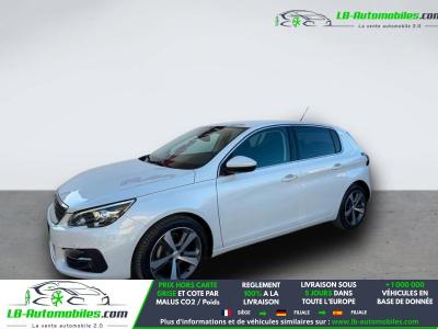 Peugeot 308 BlueHDi 130ch  BVM
