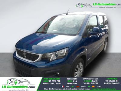 Peugeot Bipper 1.3 HDi 75ch  BVM