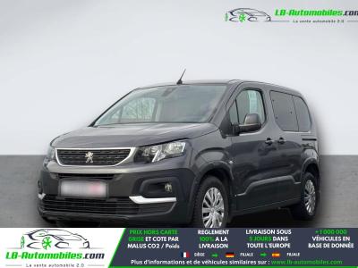 Peugeot Bipper 1.3 HDi 75ch  BVM