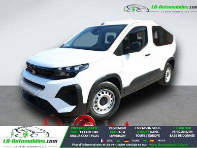 Peugeot Bipper 1.3 HDi 75ch  BVM