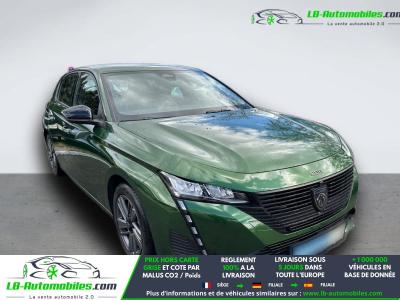 Peugeot 308 BlueHDi 130ch  BVA