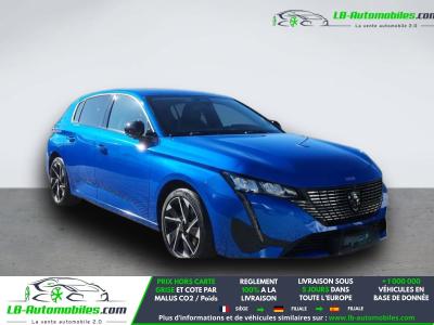 Peugeot 308 BlueHDi 130ch  BVA