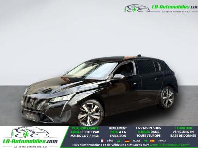 Peugeot 308 BlueHDi 130ch  BVM