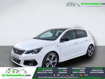 Peugeot 308 PureTech 130ch  BVA