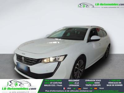 Peugeot 508 SW BlueHDi 130 ch  BVM