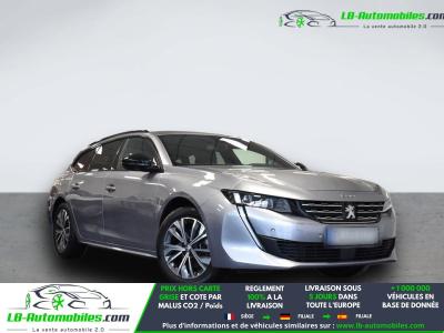 Peugeot 508 SW BlueHDi 130 ch  BVM