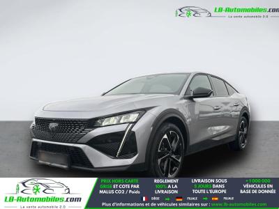 Peugeot 408 PureTech 130 ch  BVA