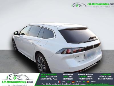 Peugeot 508 SW Hybrid 225 e-BVA