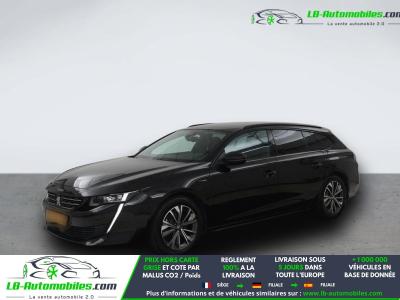 Peugeot 508 SW Hybrid 225 e-BVA