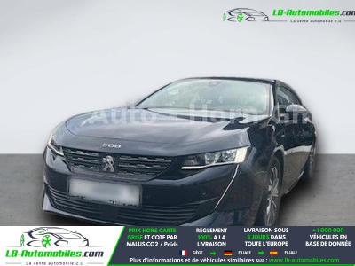 Peugeot 508 SW Hybrid 225 e-BVA