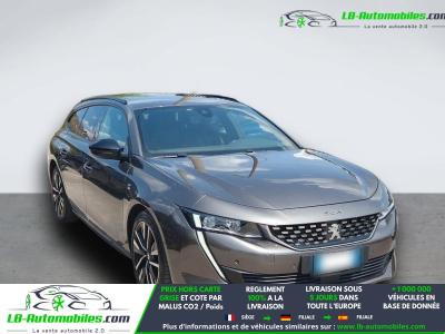 Peugeot 508 SW BlueHDi 130 ch  BVM