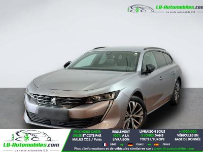 Peugeot 508 SW BlueHDi 130 ch  BVM
