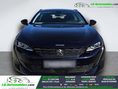 Peugeot 508 SW Hybrid 225 e-BVA