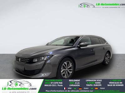 Peugeot 508 SW PureTech 130 ch  BVA